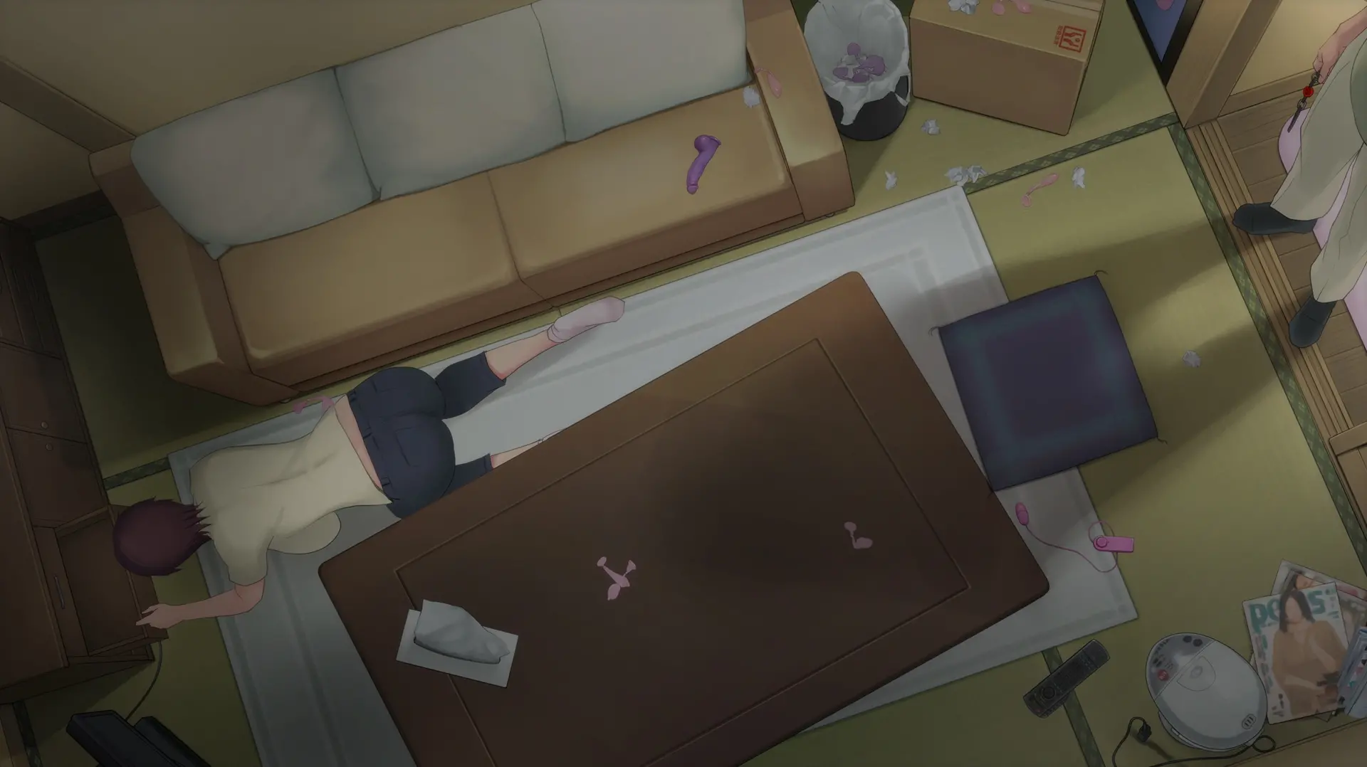 Hitozuma K&Y
